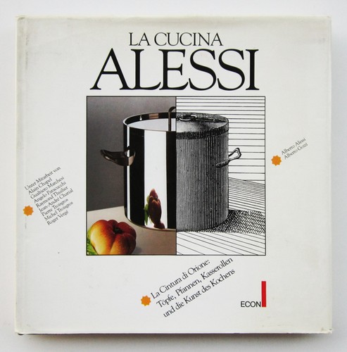 Richard sapper alberto - richard, /