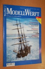 MODELLWERFT 1995-12 12-1995