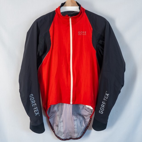 Gore bike wear oxygen - wear,