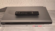 Sony RDR-HX750 DVD-Rekorder