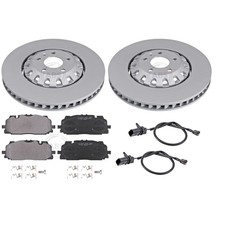 ABS BREMSSCHEIBEN 375mm +