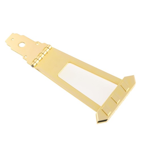 Guitar bridge tailpiece - guitar,
