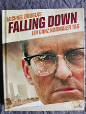 Falling Down - Mediabook