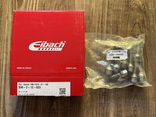 Eibach pro spacer s90 003 - eibach, s90-2-12-003