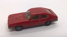 Herpa ford capri - ford, 3.0