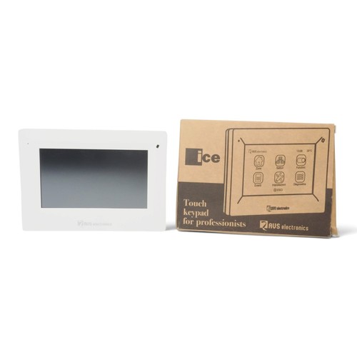 Avs electronics ice - ice, touch