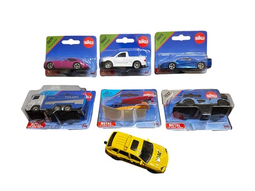 Siku 0879 0867 - , 1101