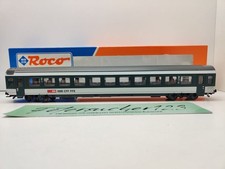 Roco H0 DC 44472 Reisezugwagen