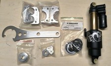 Fox Float X2 Factory Kashima