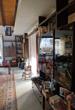 Omnia Riegel vintage Regal