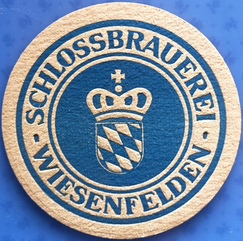 Alter bierdeckel - alter,