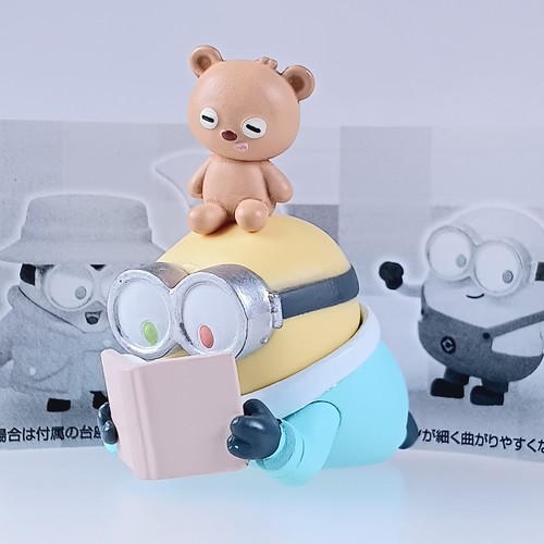 Minions bob tim goodtime - minions,