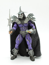 NECA Ultimate Super Shredder