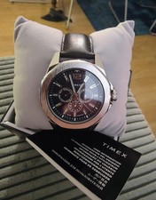 Timex Herren-Armbanduhr Essex