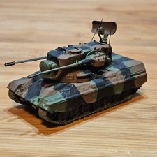 roco minitanks 1:87 bundeswehr