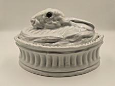 Terrine Pastetenform Hase