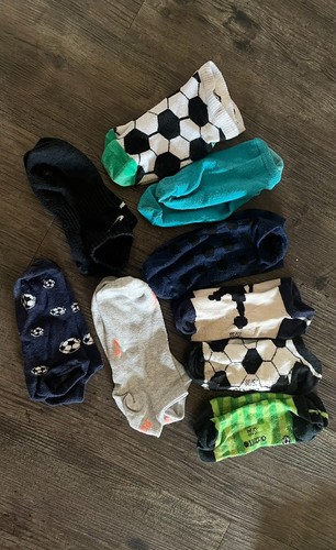 Sneaker socken jungen - sneaker,