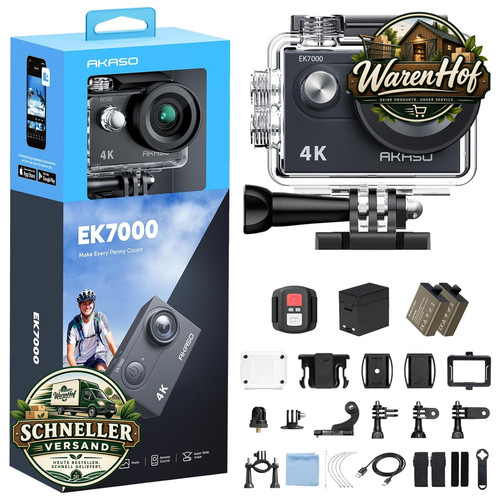 Action cam 30fps 20mp - action,