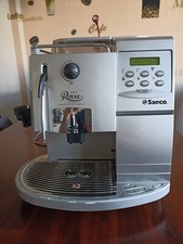 Saeco Royal Professional Kaffeevollautomat NEU AUFGEBAUT Boiler J Top Zustand 