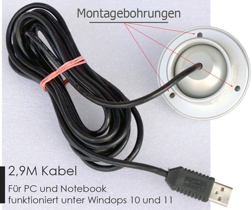 Versteckte kleine usb - kleine,