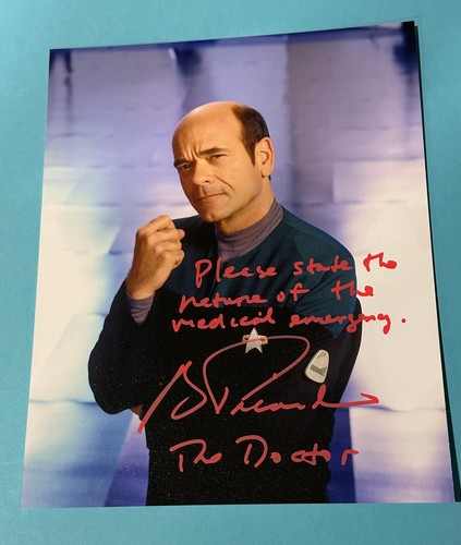 Robert picardo star - robert,