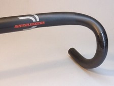 Deda Superleggera RHM (2014) 31/42 Fahrradlenker - NOS Ref. 151
