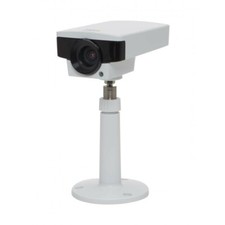 AXIS M1144-L IP POE Network