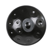 12 Noten 440 Hz Steel Tongue