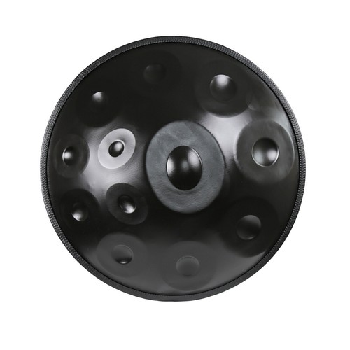 Noten 440 steel - 440, hz