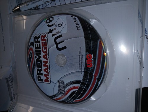 Premier manager 2013 pc - 2013, (pc