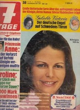 7 Tage Thomas Fritsch,Curd Jürgens,Margie Jürgens,Erik Ode,Hilde Volk,Nastassja