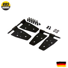 Türscharniere Halbtüren