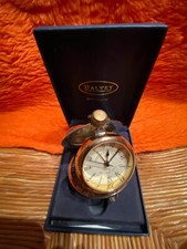 Original Dalvey Voyager aus