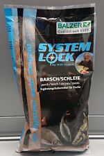 Balzer Willi Frosch System Lock Barsch Schleie Wurm 1000g 1kg Futter Spring Deal