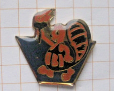 OBI BIBER OLYMPIA FACKELLAUF ............................... Haushalt Pin (194i