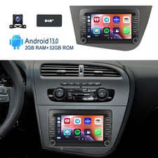 Für Seat LEON 1P1 2005-2012