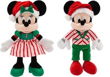 Disney Holiday Cheer - Minnie+