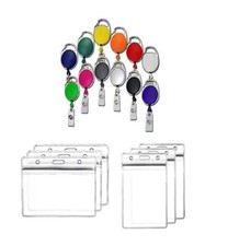 1x Ausweisset Ausweisjojo Jojo