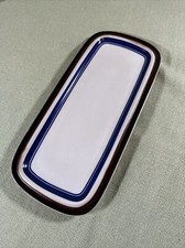 Spargelplatte Kuchenplatte