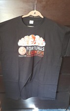 fußball trikot Fortuna Düsseldorf F95 - Fortunas Legenden Gr. XXL