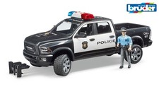 Bruder spielzeug 02505 - bruder, ram