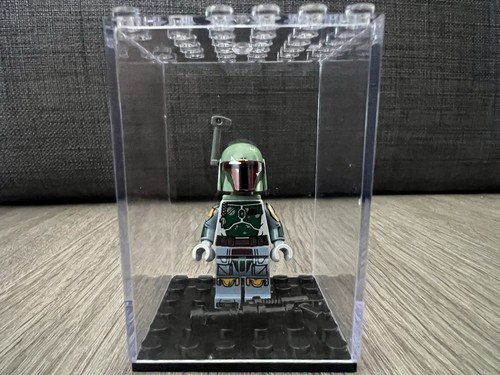 Lego star wars boba - star,