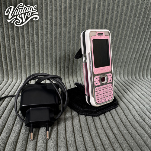 Nokia 7360 vintage gsm - nokia,