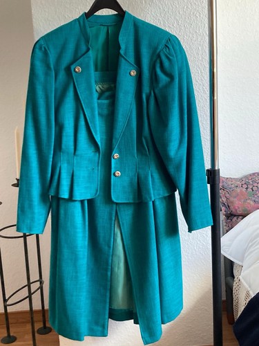 Trachten kostüm jacke blazer - trachten,