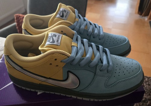 Nike dunk low - nike,