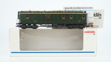Märklin H0 4229 Reisezugwagen