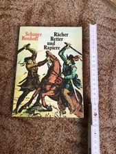 K52 DDR Ostalgie Rächer, Retter und Rapiere Militärverlag der DDR