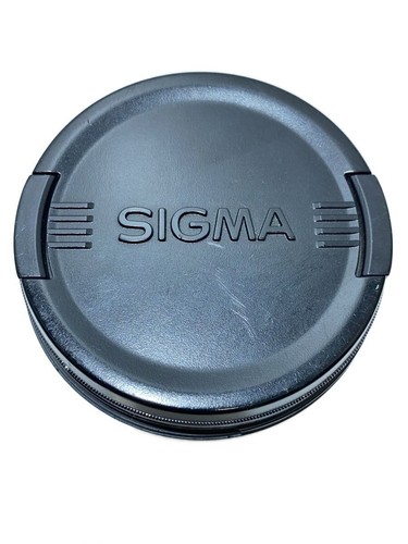 Sigma 70mm 4 5 - 17-70mm, f2.8-4.5