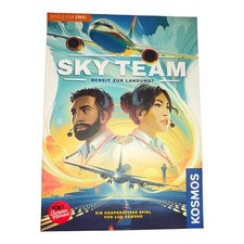 Kosmos 684044 - Sky Team -