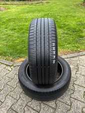 2x Dunlop SP Sport Maxx 050 225/55 R18 98H Sommerreifen DOT2021 6mm TOP